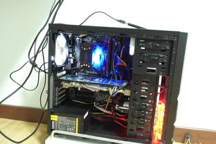 280X + E3-1230 v3 全網(wǎng)購打造最屌絲最具性價(jià)比的游戲機(jī)——開箱作業(yè)與跑分實(shí)測